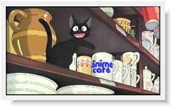 [ Mite! Mite! (c) Tokuma Shoten/Studio Ghibli ]