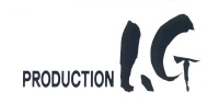 Production I.G logo