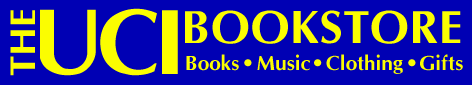 UCI Bookstore logo
