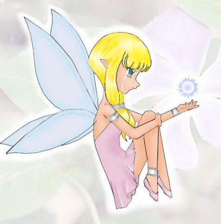 [ Fairy ]