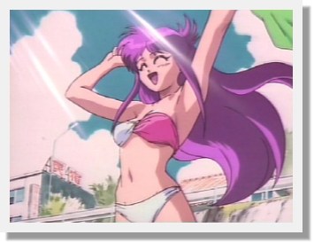 [ Law #26: Nuku-Nuku ]