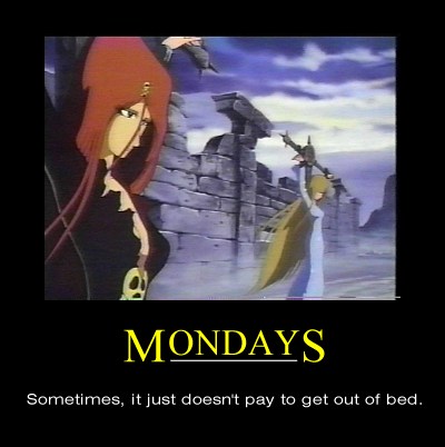 [ Mondays (31KB) ]