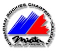 Canadian Rockies Chapter of the Miata Club of America