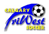 Calgary Tri-West Soccer