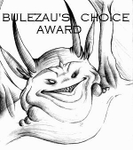 Bulezau's Choice Award