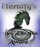 [Eternity's Best of the Web]