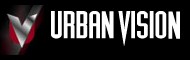 Urban Vision logo