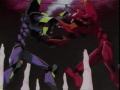 EVA-01 and EVA-02 in a battle to the finish