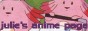 [ Julie's Anime Page O' Fun ]