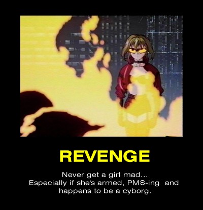 [ Revenge (32KB) ]